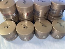 Lot of 12 Schwarzkopf BlondMe All Blondes Rich Mask 1 Oz each Expired