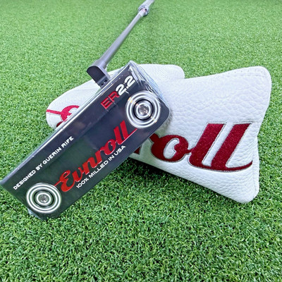 Evnroll Neo Classic ER 2.2 Putter RH Evnroll Regular Flex Shaft with Headcover