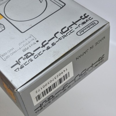 CARD CLEANER HVC-027 Famicom Disk System Nintendo 3208 | eBay