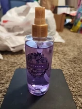 Victoria's Secret Love Spell Refreshing Body Mist 8.4 oz. Missing Cap. Full. 