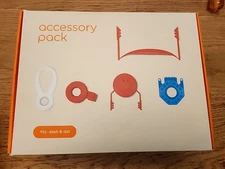 Wonder Workshop Accessory Pack For Dash And Dot Robot