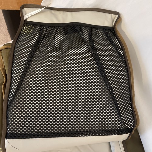 Cabella’s Kayak Cooler Bag Never Used 32”x15” X 5” High - Picture 5 of 8
