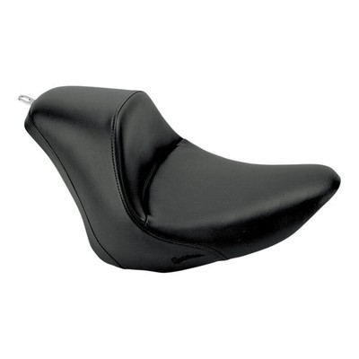 SADDLEMEN Heels Down Einzelsitz SEAT 42917 FB Solo-Sitz