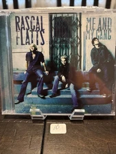Me & My Gang by Rascal Flatts (CD, 2006) - Like New, See My Store. 10