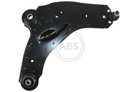 Querlenker Dreieckslenker A.B.S. 210854 FüR Opel Renault Nissan JL FL X83 Vivaro