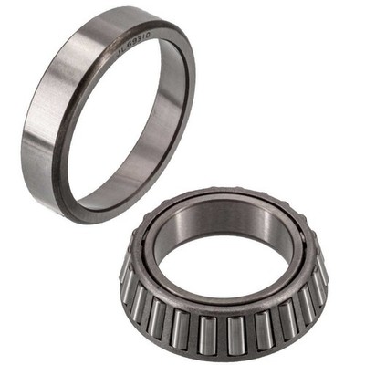 Manual Transmission Differential Bearing-Wheel Bearing And Race Set PTC PTA18