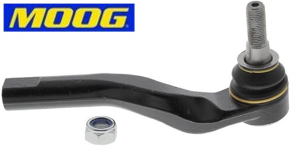 Moog ME-ES-15184 Spurstangenkopf Spurstange EndstüCk FüR Mercedes-Benz-image