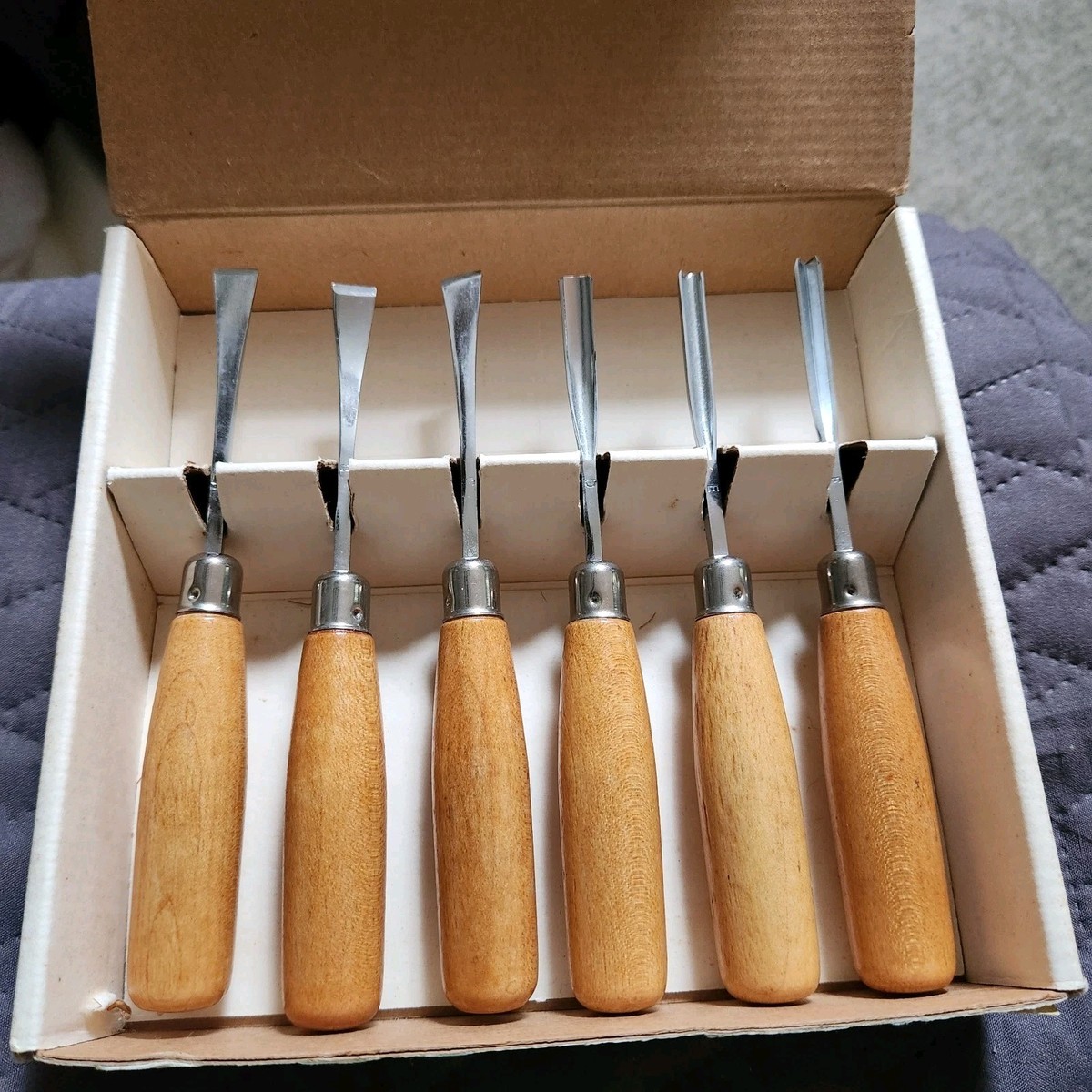 X-Acto Carving Tool Set No. 79 | eBay