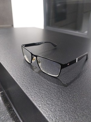 Tommy Hilfiger Brille TH 1543 Sehbrille Brillengestell Fassung