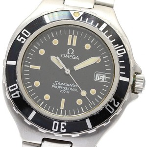 Omega Seamaster 200m | eBay
