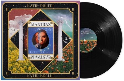 Katie Pruitt - Mantras [New Vinyl LP]