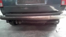 Pare-choc arrière Volkswagen PASSAT