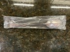 Gerity Georgian Silverplate Serving Spoon 13.5” NOS w/ Box Felt Sleeve 9030 — photo 4