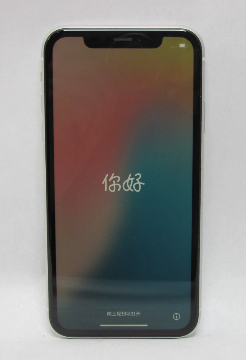 Apple iPhone XR 128GB Network Unlocked for Sale | Shop New & Used