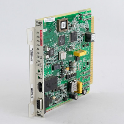 Adtran Htu-R H2TUR 1223026L7 Netzwerk Empfangseinheit Karte