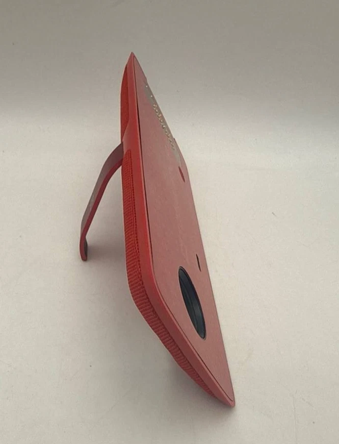 JBL SoundBoost 2 Portable Speaker with Built-in Power Bank for Motorola Moto Z2 - Image 2 of 4