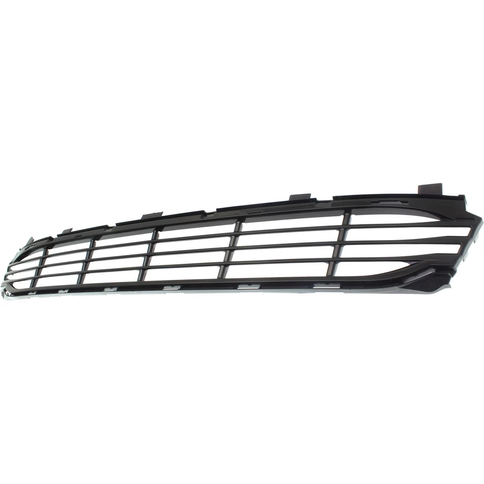 Bumper Face Bar Grilles Front for 740 750 BMW 740e xDrive 740i 750i 750Li 740Le Foto 3 de 4