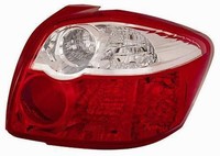 Scheinwerfer RüCklicht S/P Dx Bia-Ros Toyota Auris 2010 2012