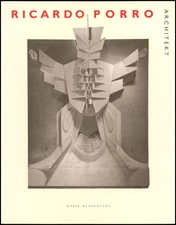 Ricardo Porro: Architekt