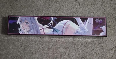 Gamersupps Limited Edition Creator Vei Bloodlust Mouse Pad | IN HAND | SOLD OUT