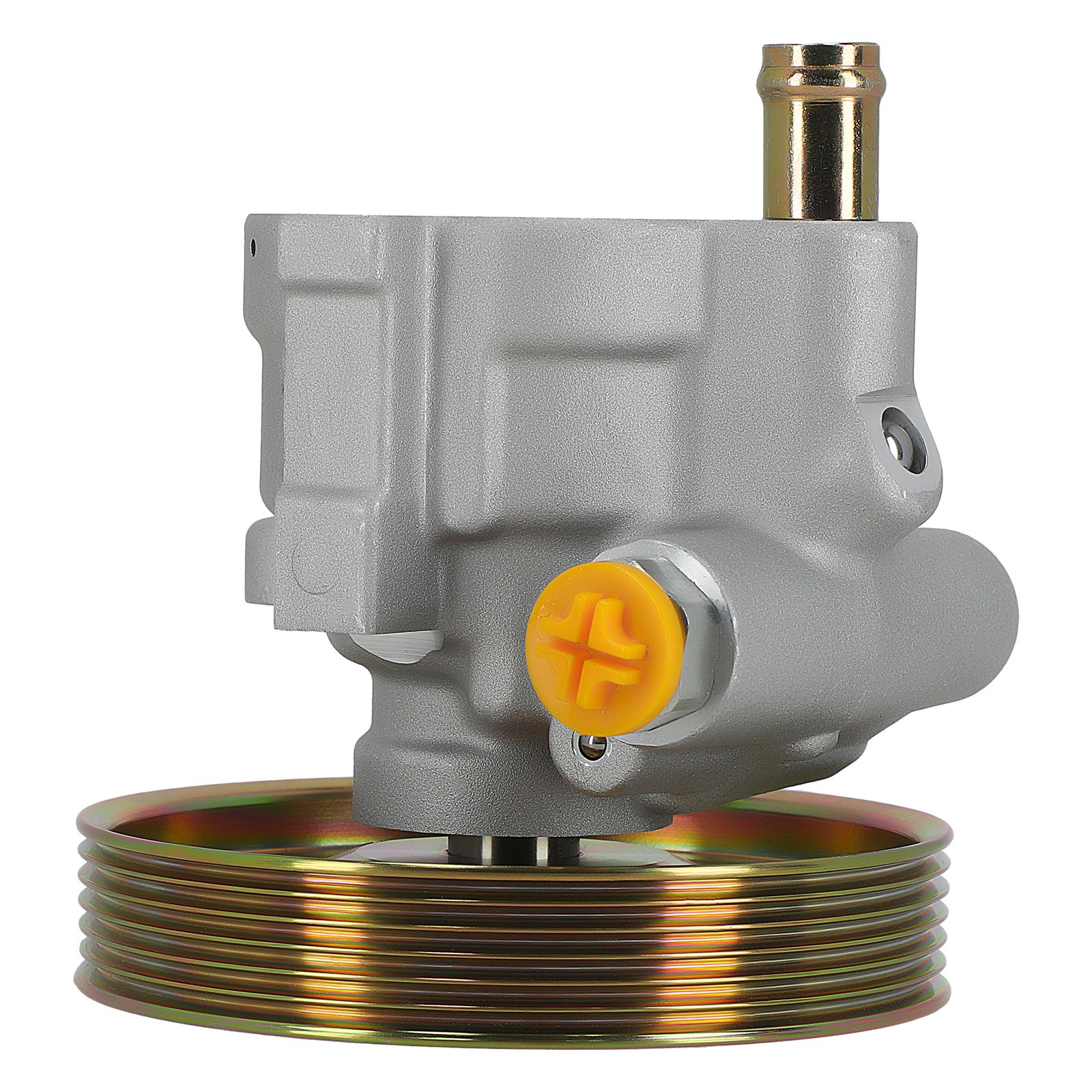 Servopompe haute pression pour moteurs Renault Master 2.2 et 1.9 dCi