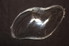 100352 SMART ForTwo 450 STREUSCHEIBE für SCHEINWERFER LINKS FAHRERSEITE FACELIFT