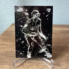 2025 Topps Cosmic Chrome Coby Mayo #154 Constellation Variation SSP RC Orioles
