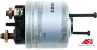 As-Pl SS3016(VALEO) Magnetschalter FüR Starter Magnetschalter Anlasser