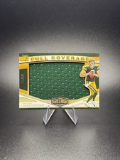 2023 PANINI PLATES AND PATCHES FULL COVERAGE #FC-41 SEAN CLIFFORD RC GOLD /45