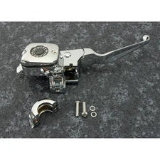 V-Factor 11/16 In. Front Master Cylinder-5701289 - 45264