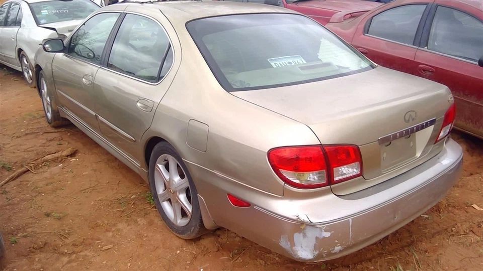 Base de bomba de pieza de freno antibloqueo compatible con 02-04 INFINITI I35 252450 Foto 4 de 4