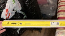 Fusion 58W T8 5ft Triphosphor Fluorescent Tube 4000K