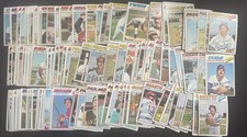 1977 Topps Football Cards 15