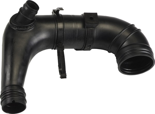 Schlauch Luftversorgung Gates ANTK1025 FüR Musa Fiat Lancia Punto Idea Van JTD-image