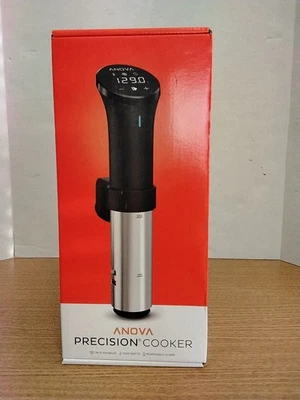 ANOVA Precision Cooker