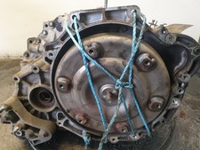 FORD MONDEO Gearbox 2.2 Diesel 6 Speed Automatic 2010-2014 MK4 AG917000BC