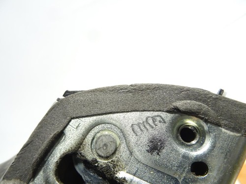 PORTIERSLOT LINKS ACHTER Peugeot 108 Hatchback 1.0 12V (1KRFE) B001174180 - Afbeelding 5 van 5