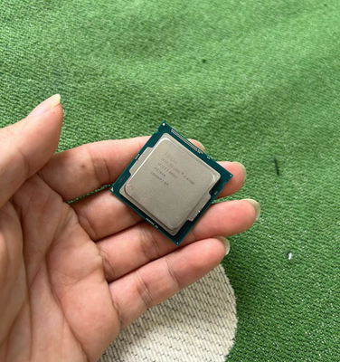 Intel Core i7-4790K CPU 4x4.0GHz 8mb Quad-Core LGA1150 Prozessor
