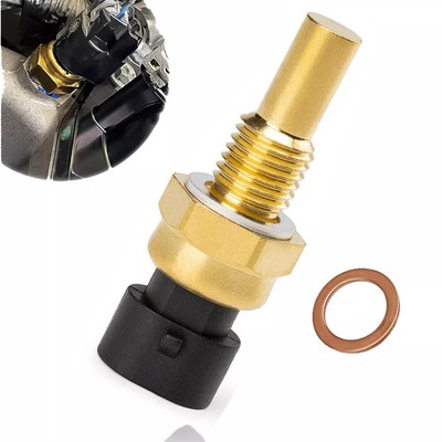 Coolant Temperature Temp Sensor Fits  GM GMC TPI TBI LT1 LS1 LS2 4.8 5.3 6.0 5.7