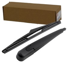 NTY HECKWISCHERARM+SCHEIBENWISCHER HINTEN passend für KIA SPORTAGE | EWB-KA-004