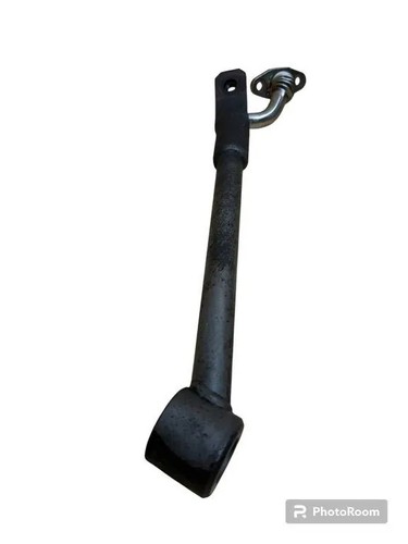 AUDI A3 Sportback 8PA Turbinenschmierrohr 03G145595F 1.90 Diesel 77kw 33250126