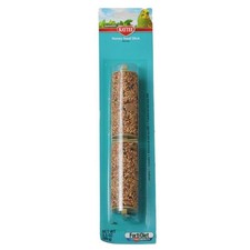 Bird, Kaytee Forti-Diet Pro Health Honey Treat - Parakeet 3.5 oz