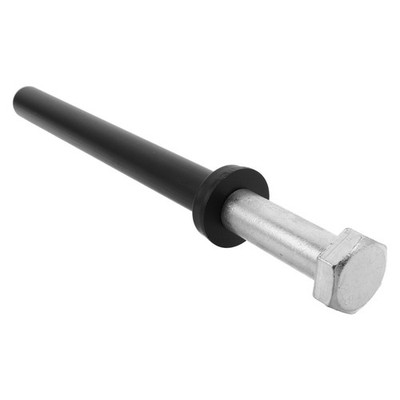 Home Gym Barbell Plate Holder: Carbon Steel Wall Mount Storage