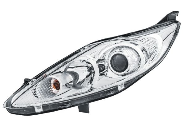 Hella 1EL 247 045-351 Hauptscheinwerfer Links FüR Ford-image