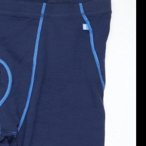 Leggings de compresión azules XL Helly Hansen para hombre - Imagen 8 de 12