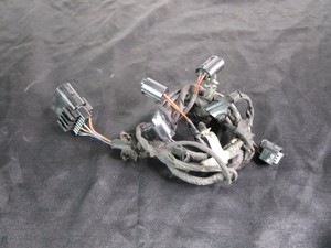 Front Bumper Cover PDC Parking Distance Sensor Wire Harness Plug OEM BMW E60 | eBay