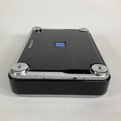 アルパイン アンプPDX-4.150 中古本体のみ （Alpine PDX-4.150 4 