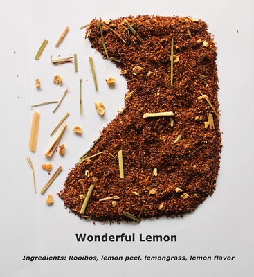 Loseblatttee Premium 77+ Sorten Grüntee, Schwarz, Oolong, Kräuter, Yerba Mate