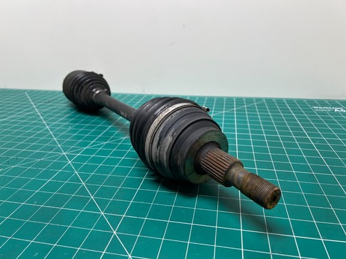 07-12 MERCEDES-BENZ X164 GL320 FRONT LEFT DRIVER SIDE AXLE SHAFT OEM - Picture 8 of 8