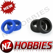 Proline PRO9073203 1/8 Hex Shot S3 F/R Off-Road 1:8 Buggy Tires (2)